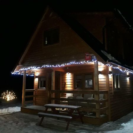 Mile Zacisze Villa Karpacz Exterior photo